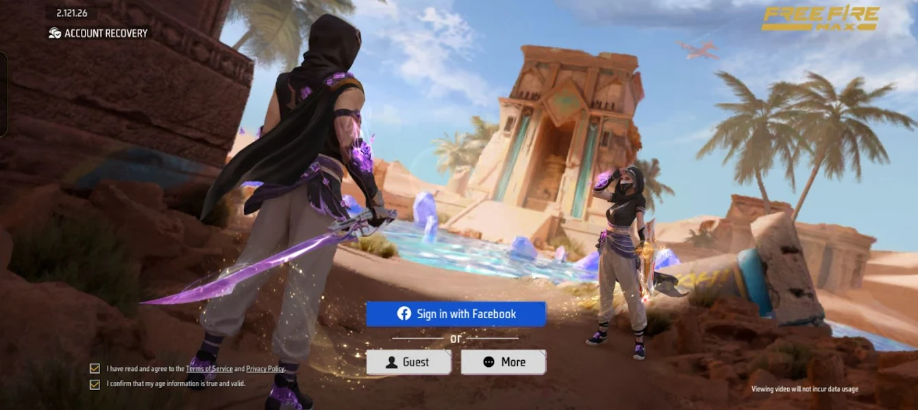 Astute FF Beta APK
